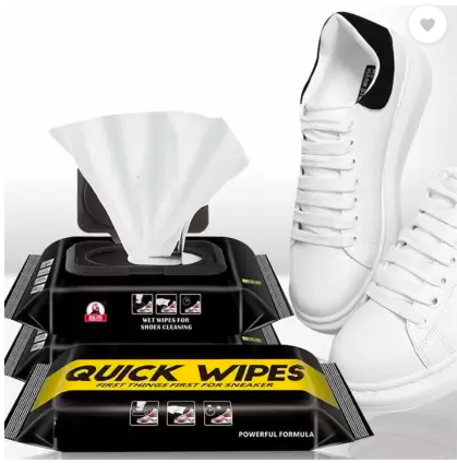 Miniatura 3 de TOALLITAS HUMEDAS